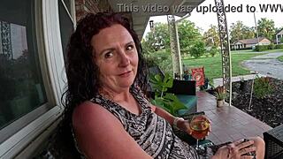 Ali allure fucks virgin stepson in trailer for red full watch