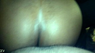 fucking my girl while her s