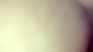 Sex with Vietnamese Mommy in Group Threesome