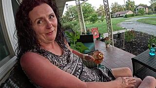 Ali allure fucks virgin stepson in trailer for red full watch