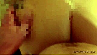 Anal stepmother fuck me hard with big tits huge ass and wet pussy?