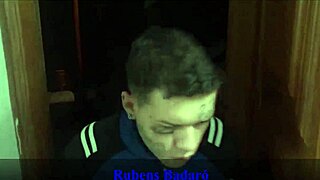 Transei com o meu enteado depois de ver o pauz�o dele no banho video completo no red sheer 😈