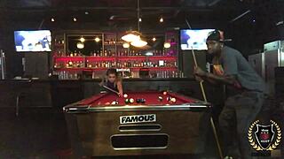 imagine fallon west's big pussy lips wrapped around rome major on best date