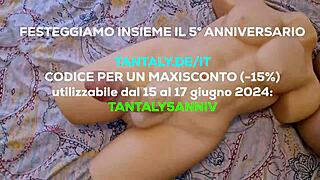 uhh i need that huge cock nemesi italian doll squirts hard at 9:50!!