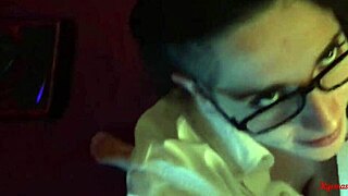 laos milf begs for bareback white cock cowgirling to creampie