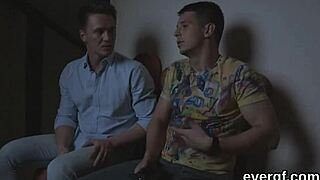 Flirty Buddy Pokes Ex-Girlfriend For Cash In Hardcore Threesome Action