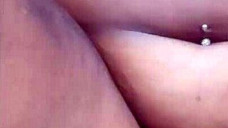 Plump Latina BBW Orgy Features Huge Ass Anal and Milk Extraction Massage