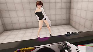 Hypnolab VR Crushes Reality in Ultimate Porn Game