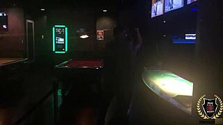 imagine fallon west's big pussy lips wrapped around rome major on best date