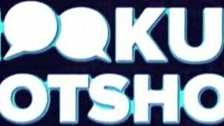 Carolina Sweets Gags On Bryan Gozzling's Monster Cock Before Doggystyle Slam