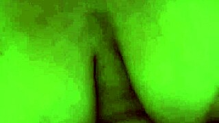 Cute pregnant babe with big tits rides cock moaning to huge pov creampie orgasm