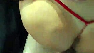 Does Cleo Cadillac's Squirting Pussy Settle Electrician Bill Right?