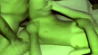 i can't believe this hot argentinian milf andrea is loving this wild threesome vacation