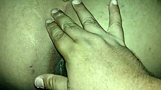 papi, your cock stretches my vagina so good with that plug in my ass...