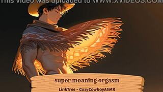 oh wow that super moaning orgasm had me shaking...