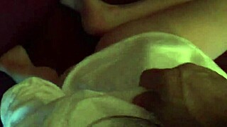 laos milf begs for bareback white cock cowgirling to creampie