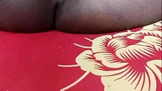 fingering my soaked pussy fast until i squirt everywhere around fingers