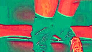 some stranger made me suck his cock right in my juicy asshole