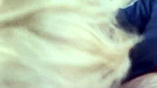 real street hooker gulps deepthroat facial from stranger outdoors