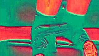 some stranger made me suck his cock right in my juicy asshole