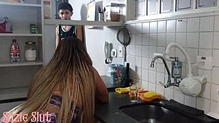 damn i fucked my best friend's hot milf mom full video on red her big ass took it all