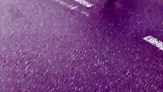 what secrets hide in these candid street ass shots?