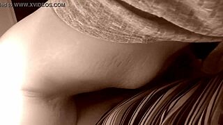 Latina Milf Gets Hardfucked Sunday Fan Fuck Pt 1