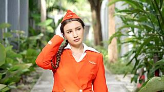 Stewardess