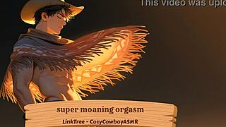 oh wow that super moaning orgasm had me shaking...