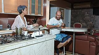 after long day i fuck stepsister hard in spanish screaming