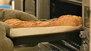 yo mommy4k's mature french cougar seduces with big tits in this cheating cuckold fuck-up test