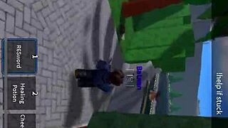 Dude these sluts get pounded hard in every hole non stop what a wild ride