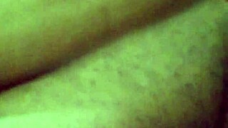 Puta shows off her wet juicy pussy under shower, sensualizing hot for dick in that fiery ninfeta body