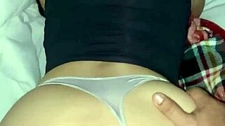 stepsister prefers my thick cock over boyfriend's every time