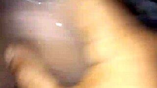 mature woman explores her desires intimately