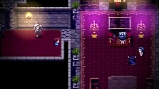 sphilias familiar cuckold route blows your mind!