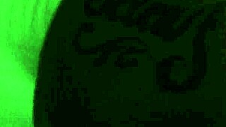 big black fat ass with bold tattoo designs