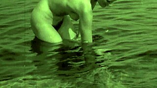 Ever wonder about the wildest vintage naturist beach secrets in my top twenty?