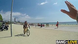 russian princess sasha rose takes anal from tony rubino