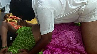 indian desihotcouple homemade fucking update