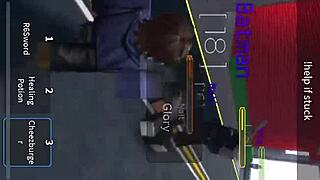 Dude these sluts get pounded hard in every hole non stop what a wild ride