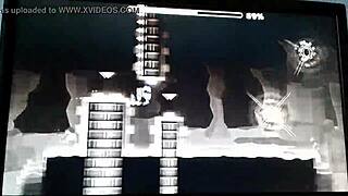 i tried fingerdash with venom music and geometry dash heroes, it was wild