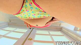 i can't get enough of this marvelous hard shlong competition