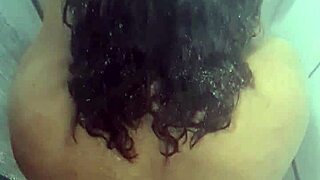 stepmom sneaks in and seduces me with her big tits and ass