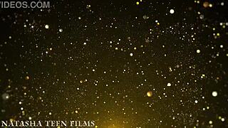 Antonela Rivas returns for intense first-time double anal gaping!