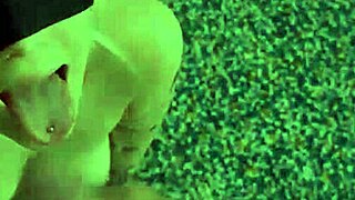 hunt4k guy pays to bang another dude's blonde gf outdoors