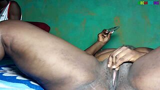 my heart races from that bbc teacher's amazing orgasm fuck shaking my wet pussy tight