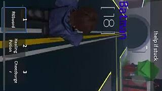 Dude these sluts get pounded hard in every hole non stop what a wild ride