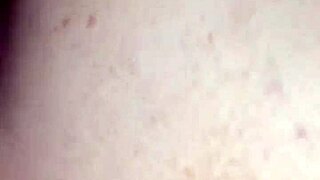 the spanish bbw with big tits moans loud as big daddy's monster black cock stretches her fat ass doggystyle