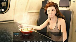 TALES FROM THE UNENDING VOID 39